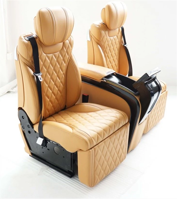 Car Interior Seat For Van
