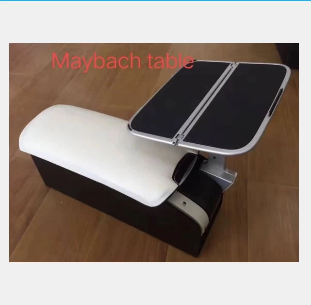 Armrest tal-Lussu tal-Karozza