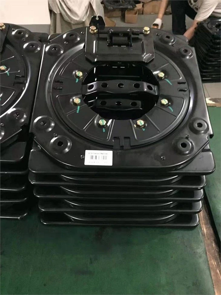360 Degree Rotating Mechanism for Car Seat Swivel(001)