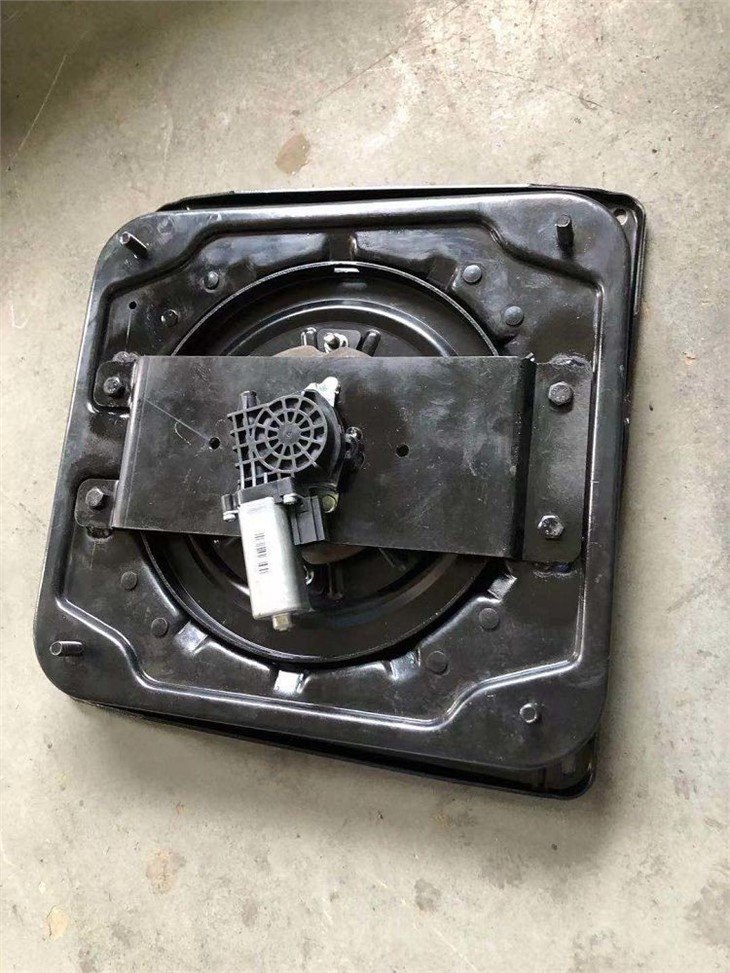 CHAIR SYSTEM SPARE PARTS(001)