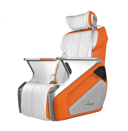Car Seat Lussu Għall-Auto