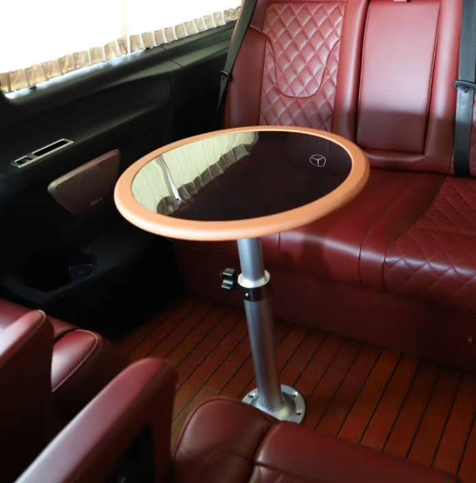 round van dahar sedil vip ikel karta tabella