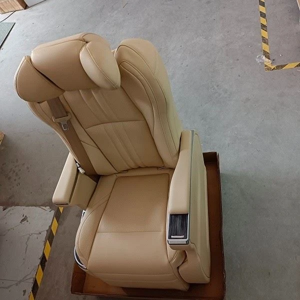 electric car seat
