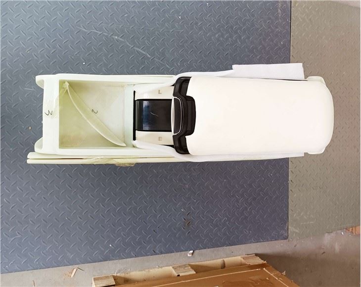 Eleganti Car Seat Car Aċċessorji Armrest
