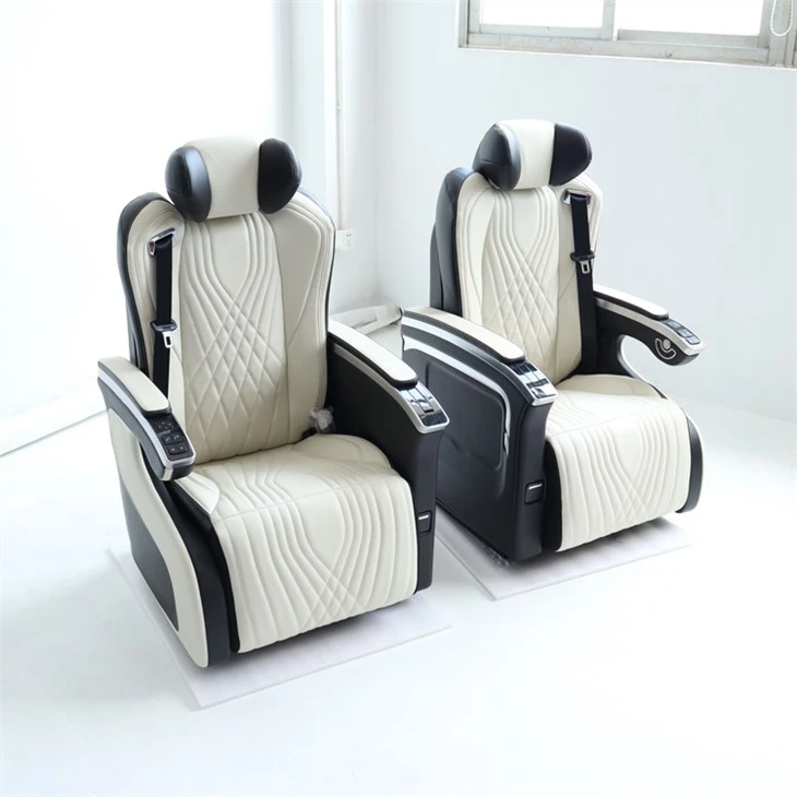 best luxury booster seat