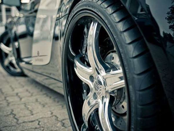 Għajnuniet għall-modifika ta 'ġewwa tal-karozzi high-end!
