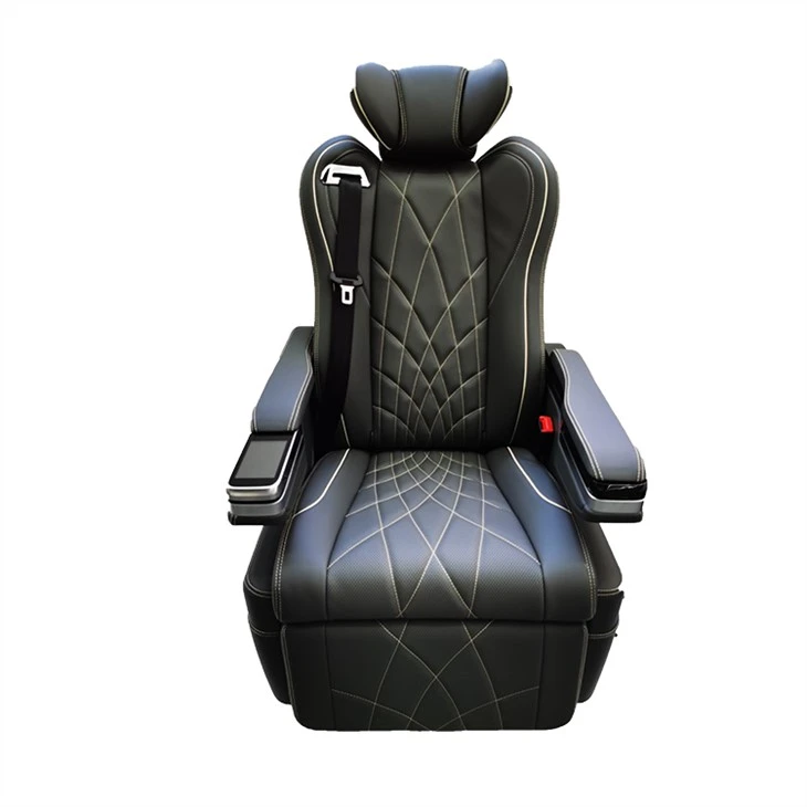 Karozza ta 'Lussu Electric Refitting Seat Van Seat