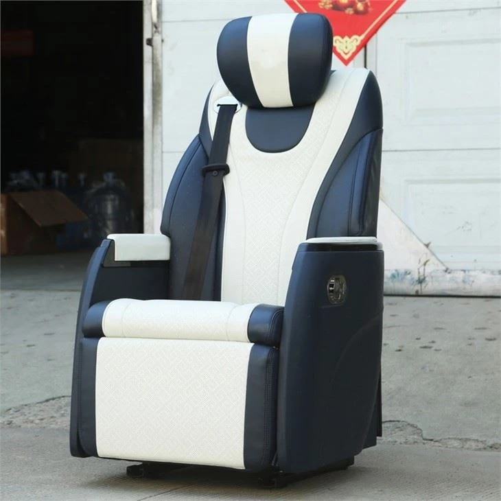 Luxury Single Car Seat Customized Seat For VIP Auto