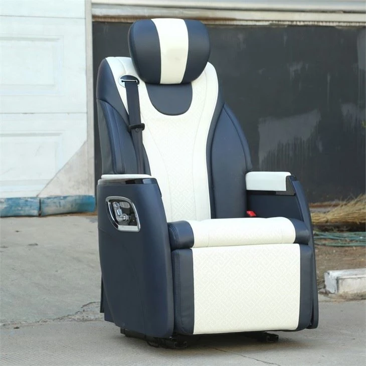 Luxury Single Car Seat Customized Seat For VIP Auto