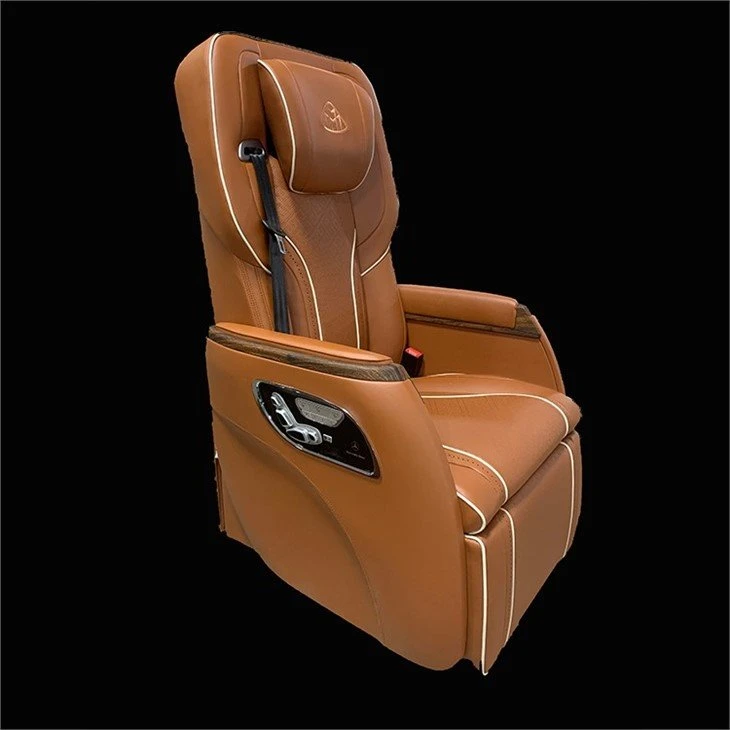 Damrongsilp Conversion Van Seats
