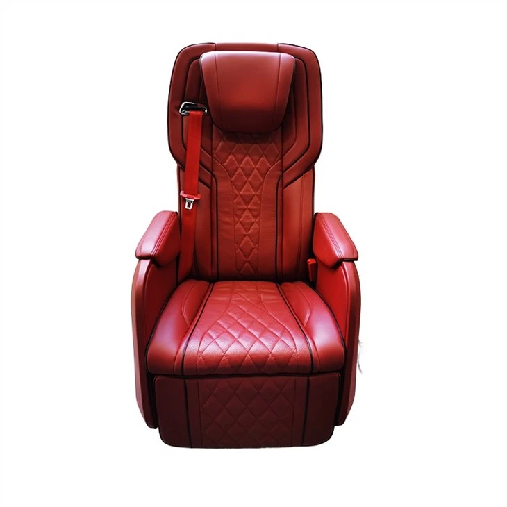 Reclining Auto Luxury Van Seats