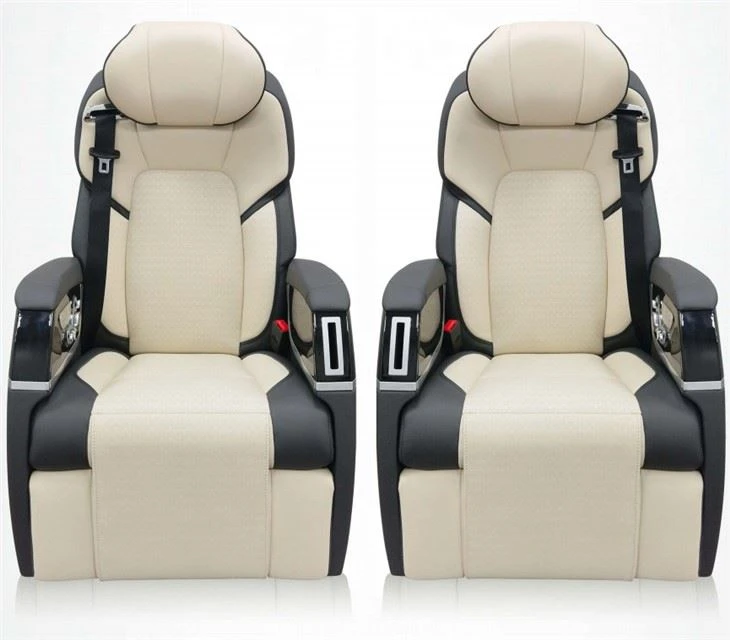luxury seats for sprinter van 2