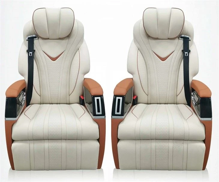 luxury seats for sprinter van 1