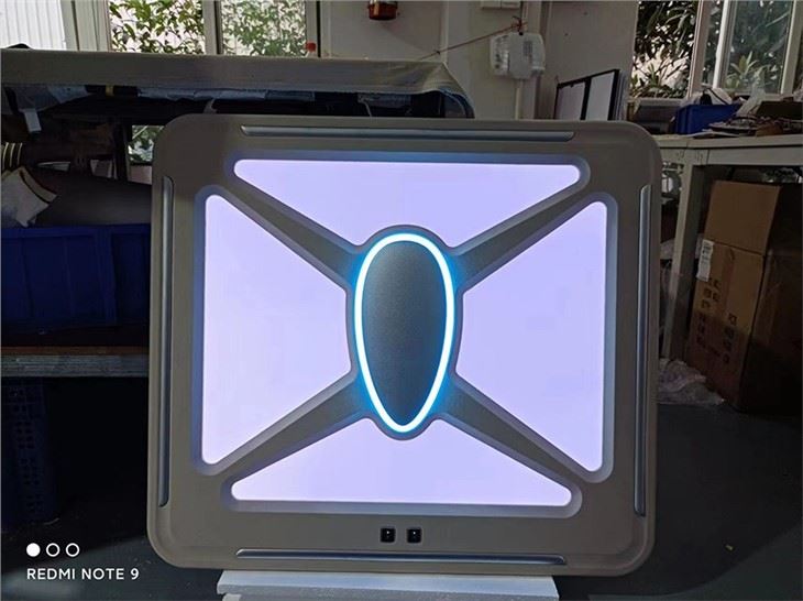 Dome Light for Luxury VIP Cars and Vans