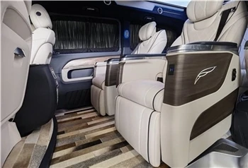 Mercedes-Benz V250 B'Siġġijiet VIP Lussu