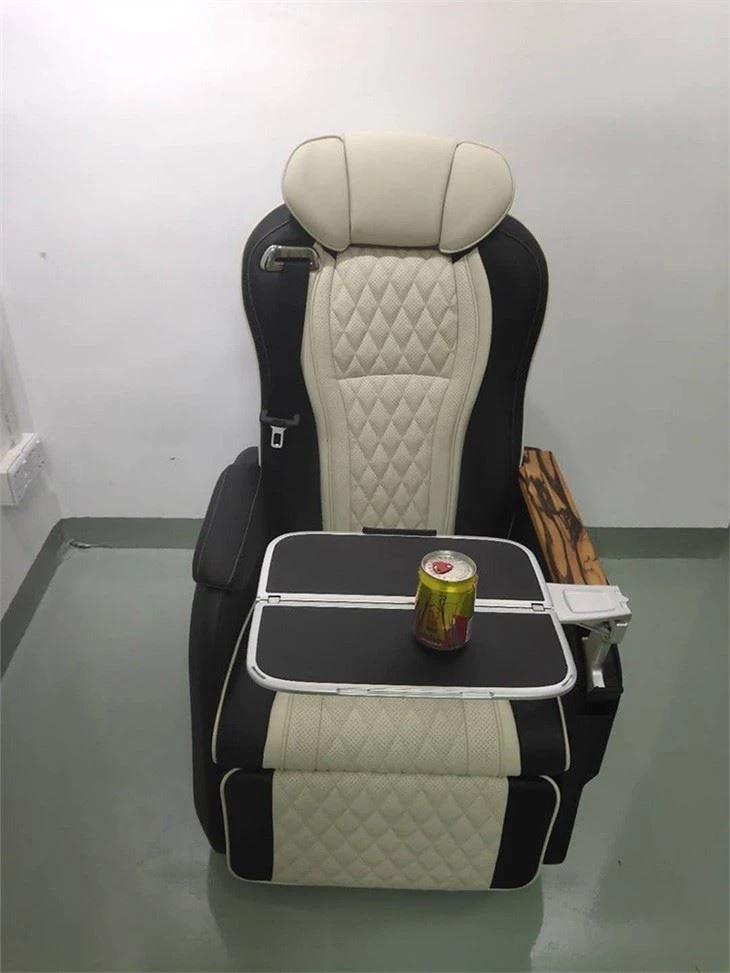 OEM Van Table