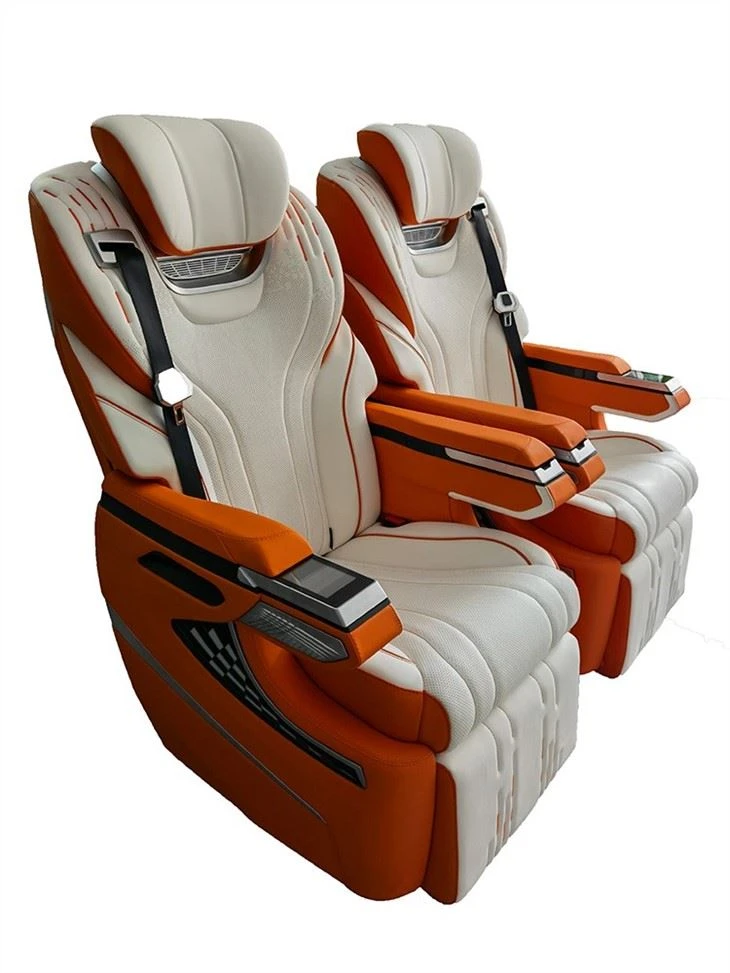 premium booster seat