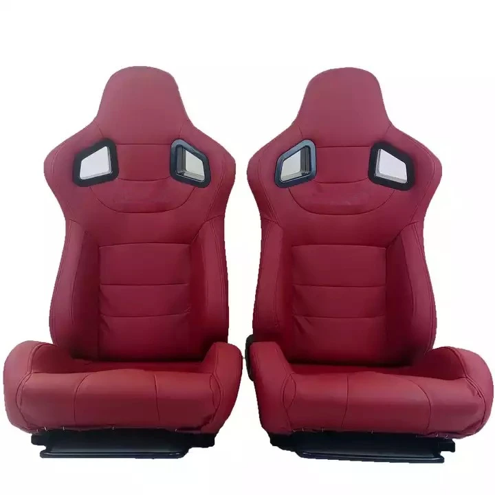 racing car seat