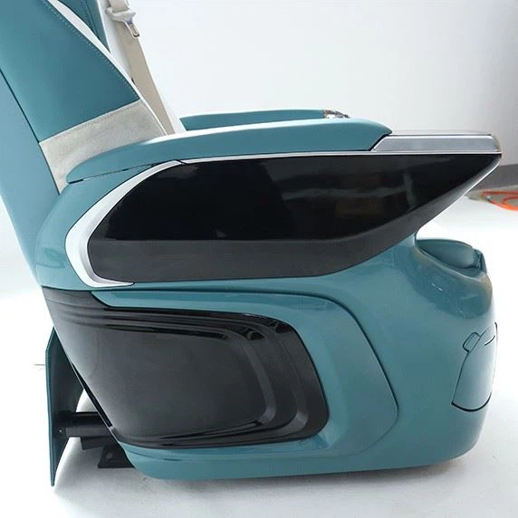 Rear Seat_Seat Kits, Airline Seats, Three-person Seats