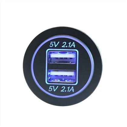 Karozza USB Charger