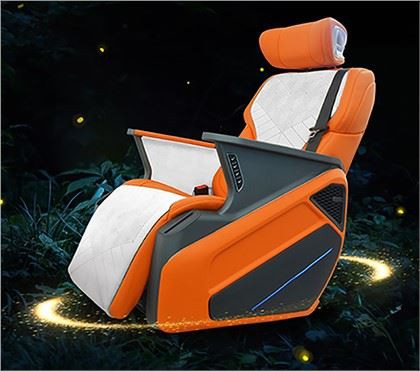 Mercedes Vito Senna Vw Van Seats