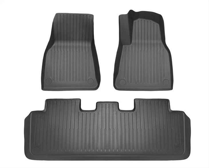 TPE right rudder foot pad