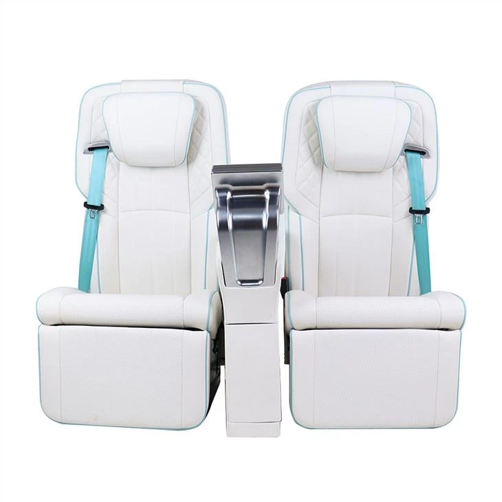 Toyota Alphard Sedili Armrest Partition Kits