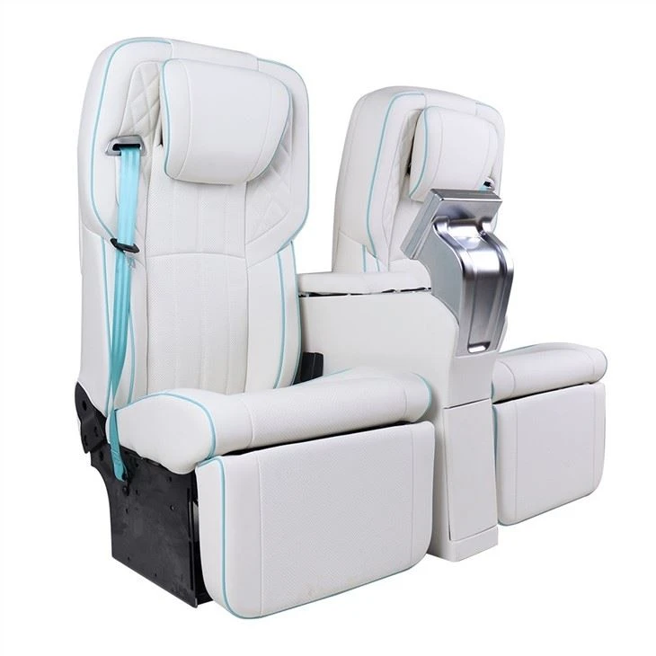 alphard seats armrest kit 1