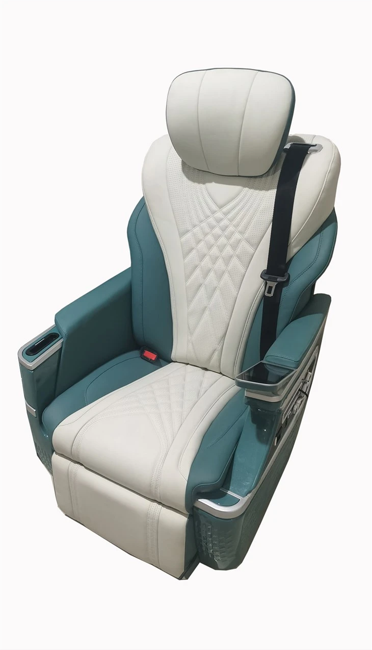 Vann Custom Seats