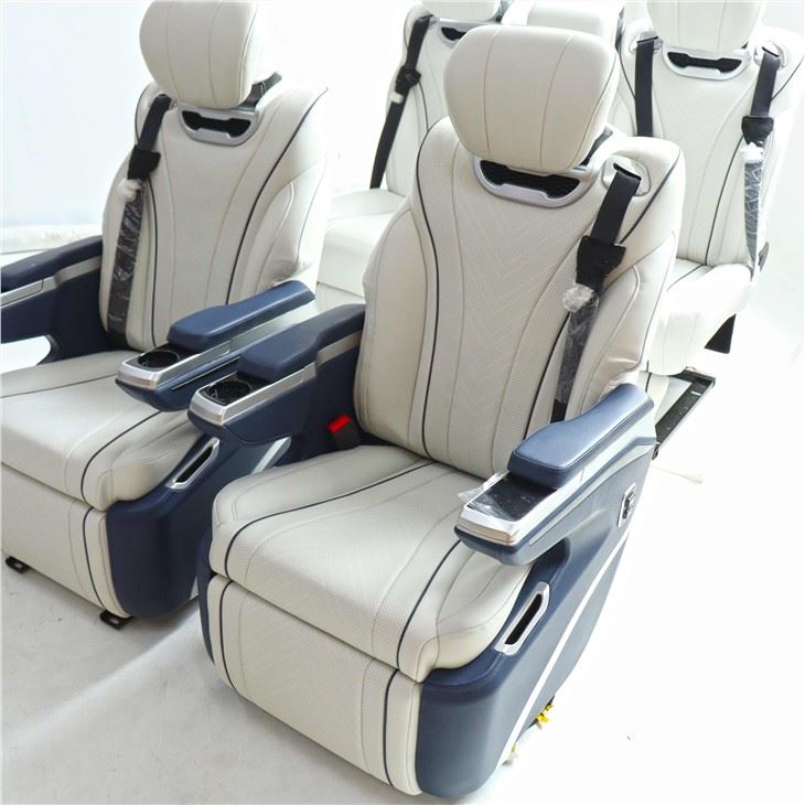 Van Seat Luxury Seat Għall-Karozza
