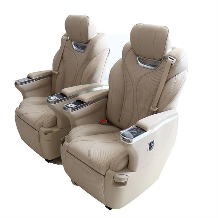 Premium Car Seat