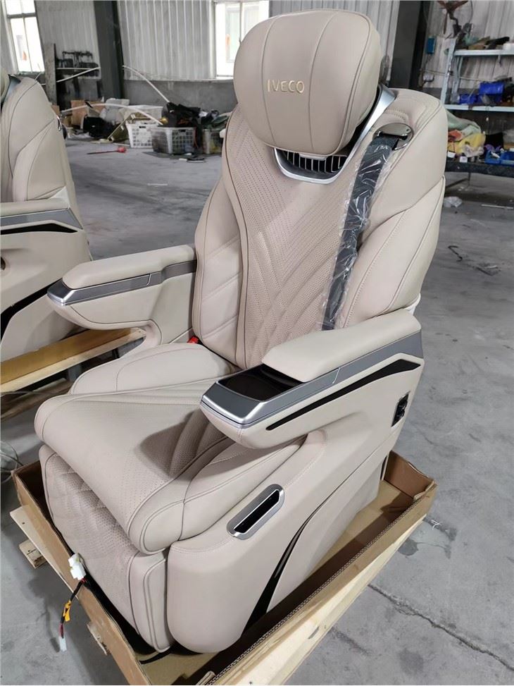 Vann Seats Għall-Bejgħ