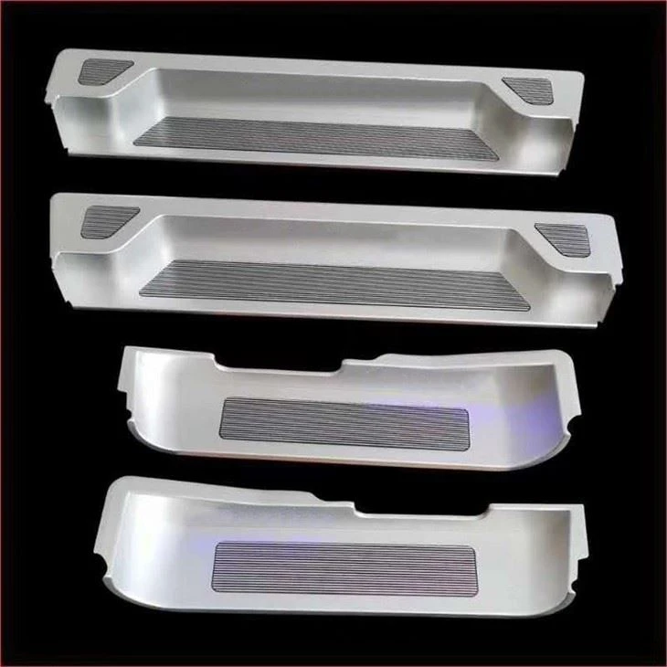 Wholesale Welcoming Pedal For Bwm 2019 SUV