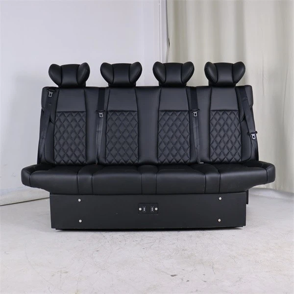 ford transit explorer conversion seat