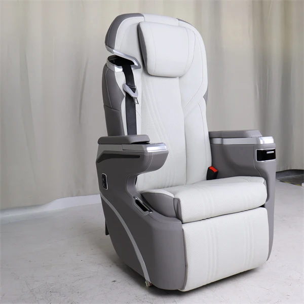 Ixtri Discount Van Seat