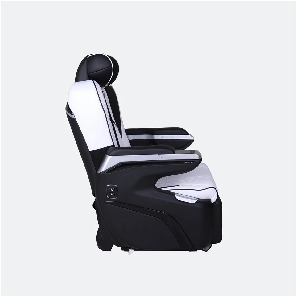 Deluxe Alpha Sede