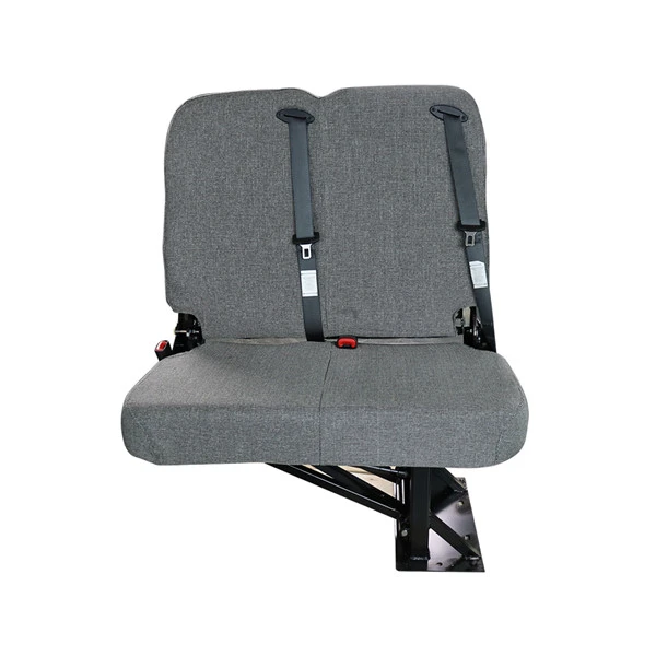 OEM Foldaway Bus Sedili
