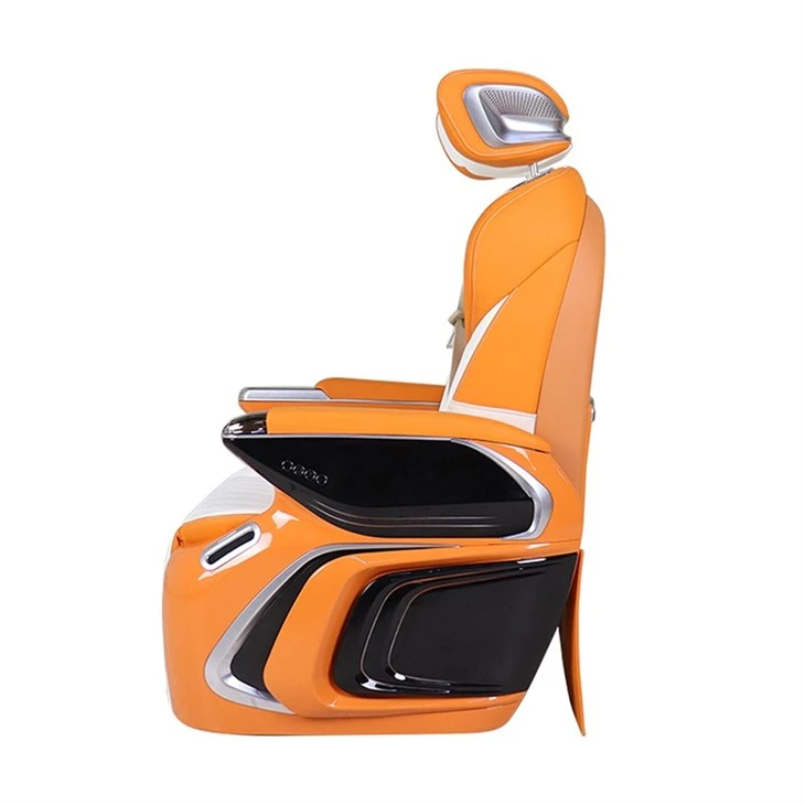 High Quality Luxury VIP Car Seats For Conversion Van