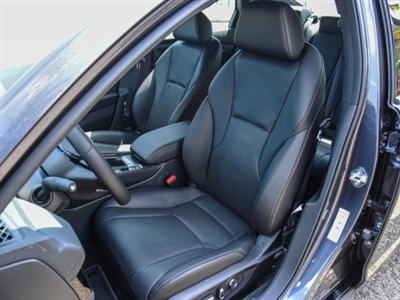 How to adjust the car seat to the best position