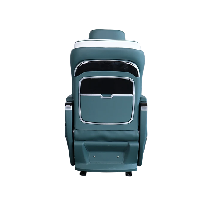 swivel seat for van