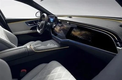 2024 Mercedes-Benz E-class Dehra