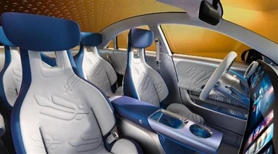 Ippjanar tal-Prodott tal-Arkitettura tal-Mercedes-benz MMA