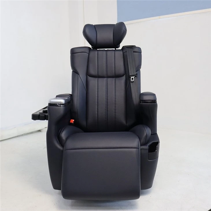 Seat Alphard