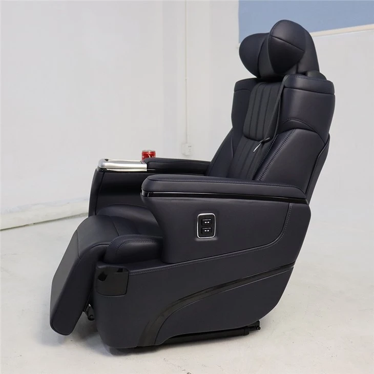 Seat Alphard