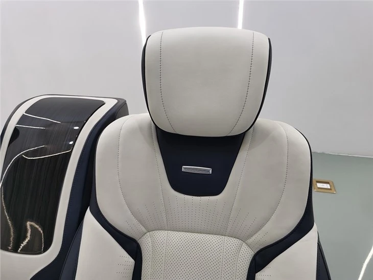Seat Armrest Assembly