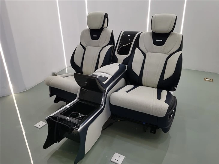 Assemblaġġ tal-Armrest tas-Sedil