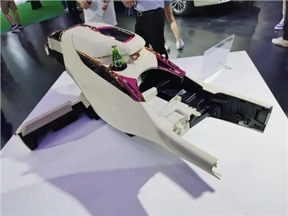 Karozza Center Console Car Armrest Kaxxa Għal Klassi V VITO METRIS