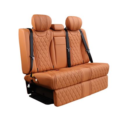 Maybach Kaptan President