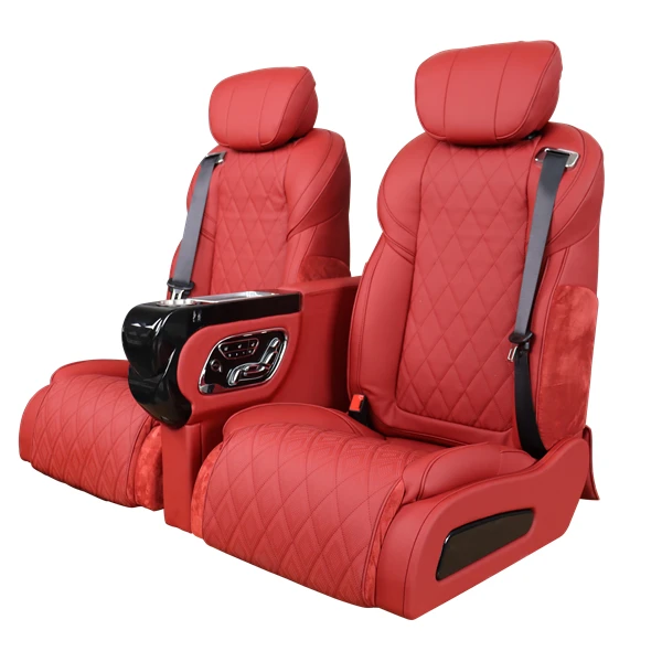 SUV Sostitut Van Seats
