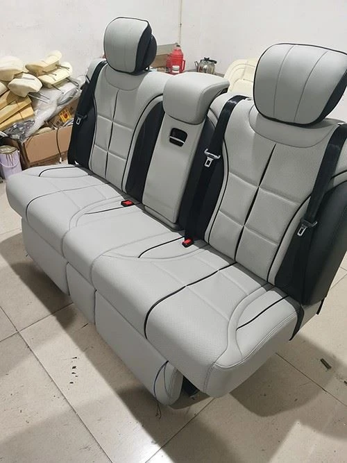 Van Bench Seat